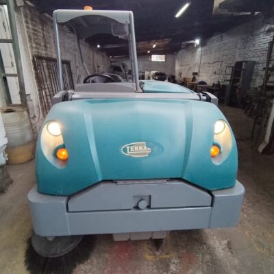 Tennant S-30